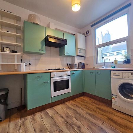 Apartment Close To City Londres Extérieur photo