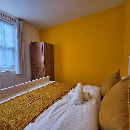 Apartment Close To City Londres Extérieur photo