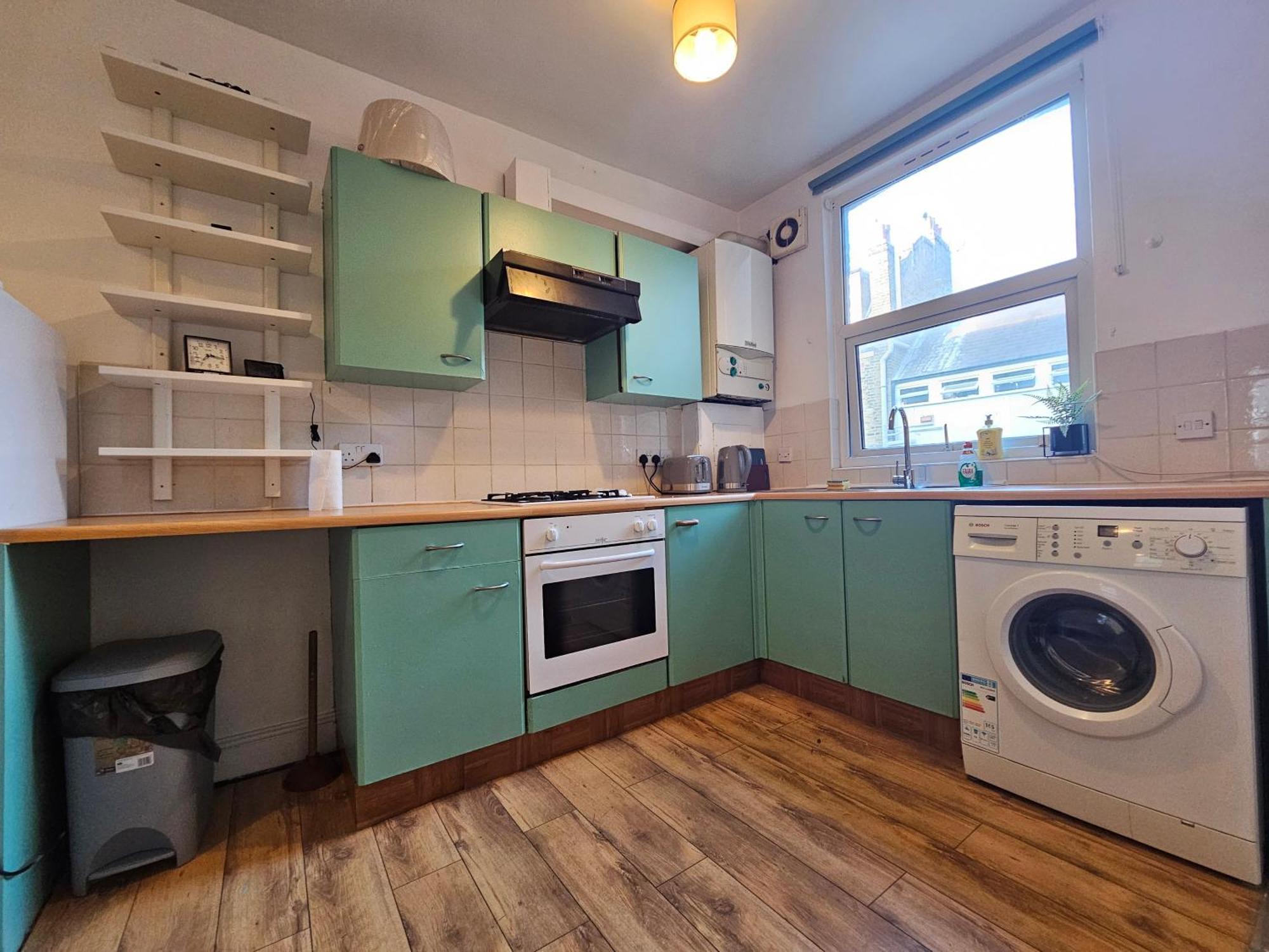 Apartment Close To City Londres Extérieur photo