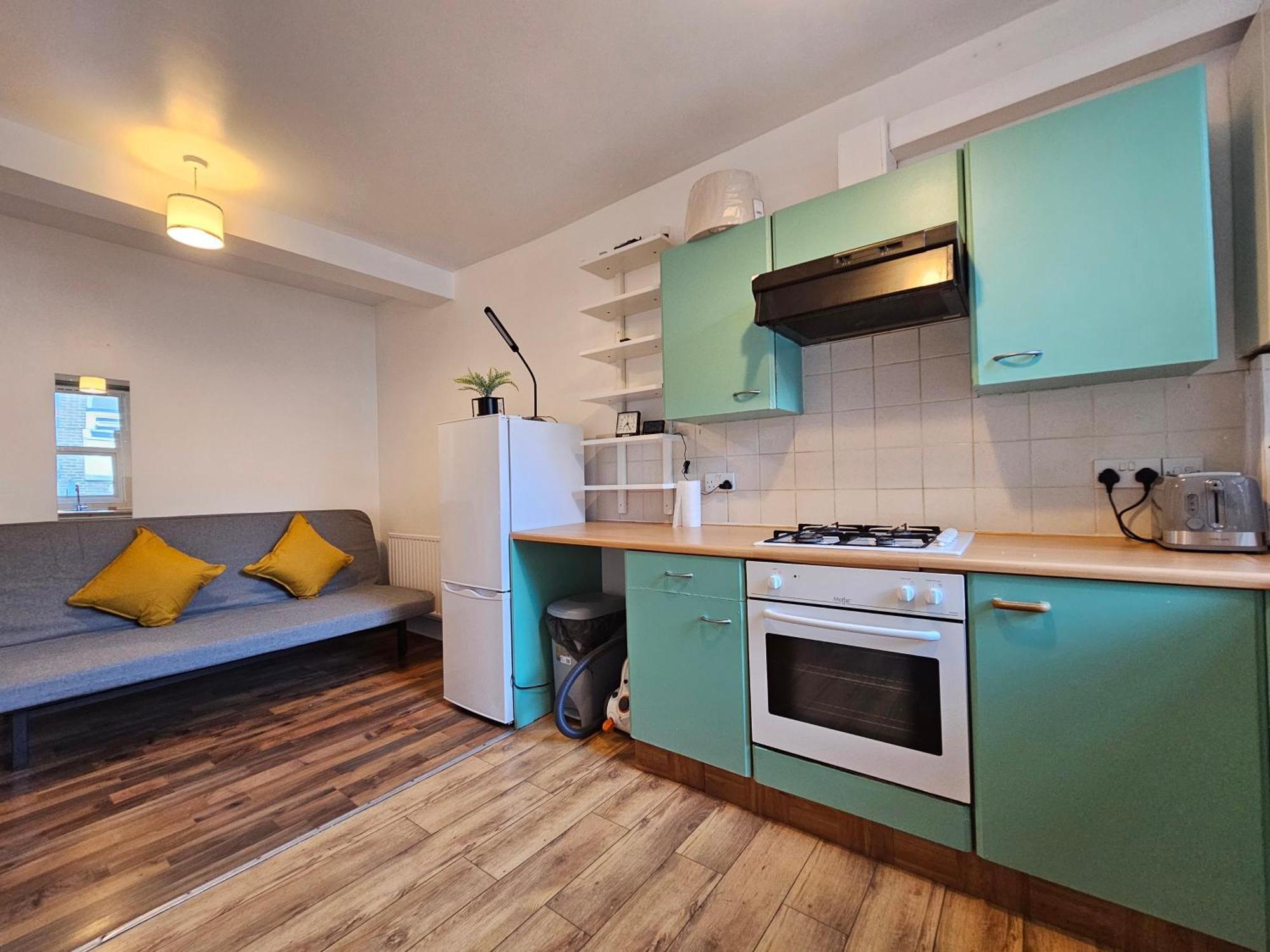 Apartment Close To City Londres Extérieur photo
