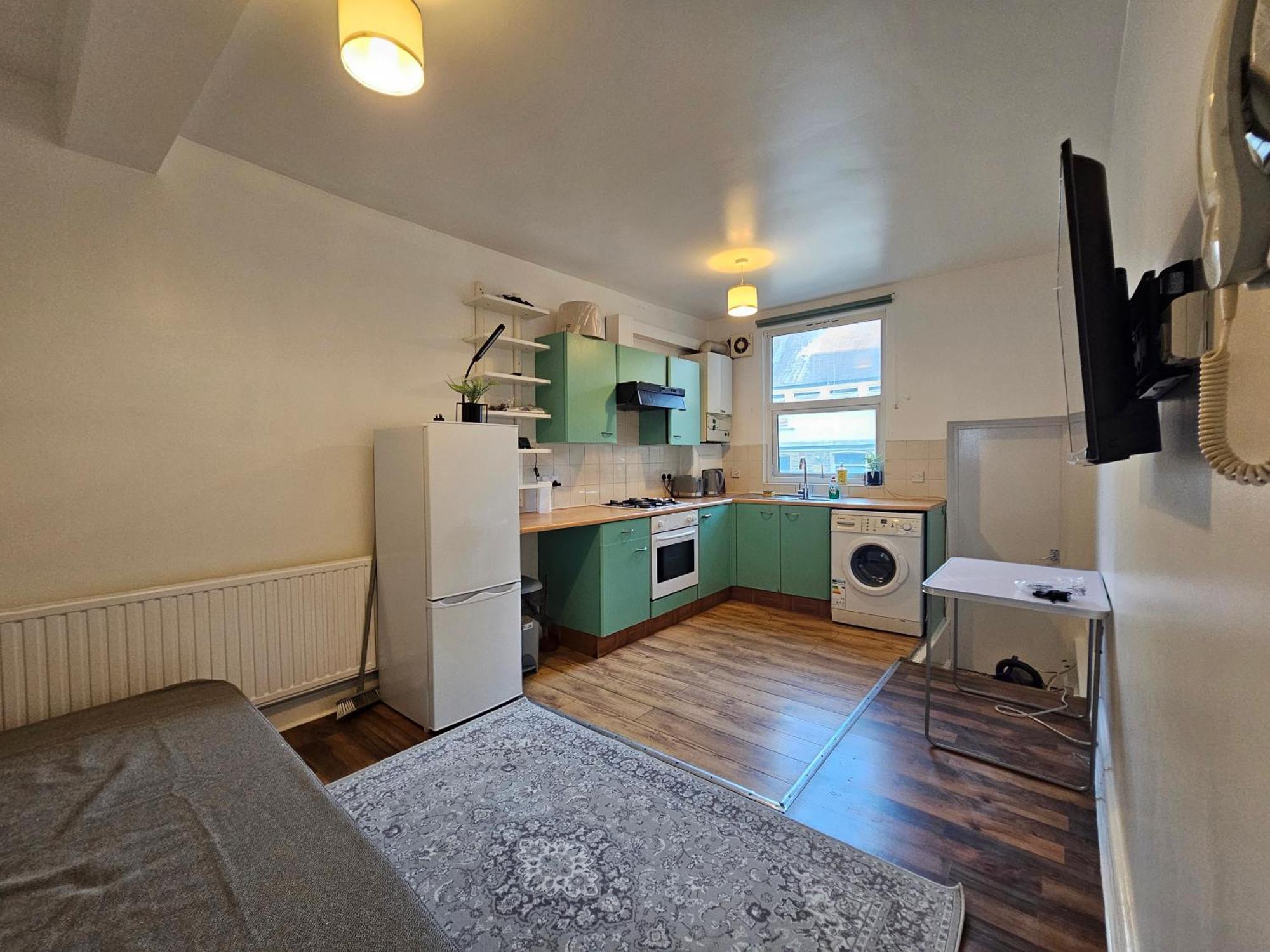 Apartment Close To City Londres Extérieur photo