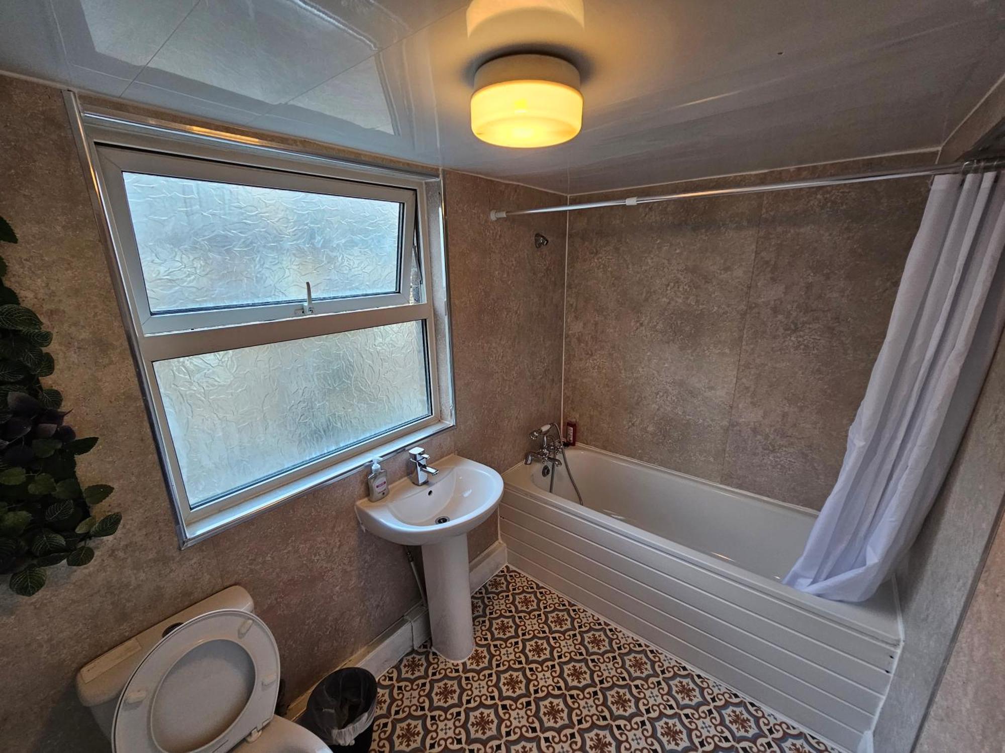 Apartment Close To City Londres Extérieur photo