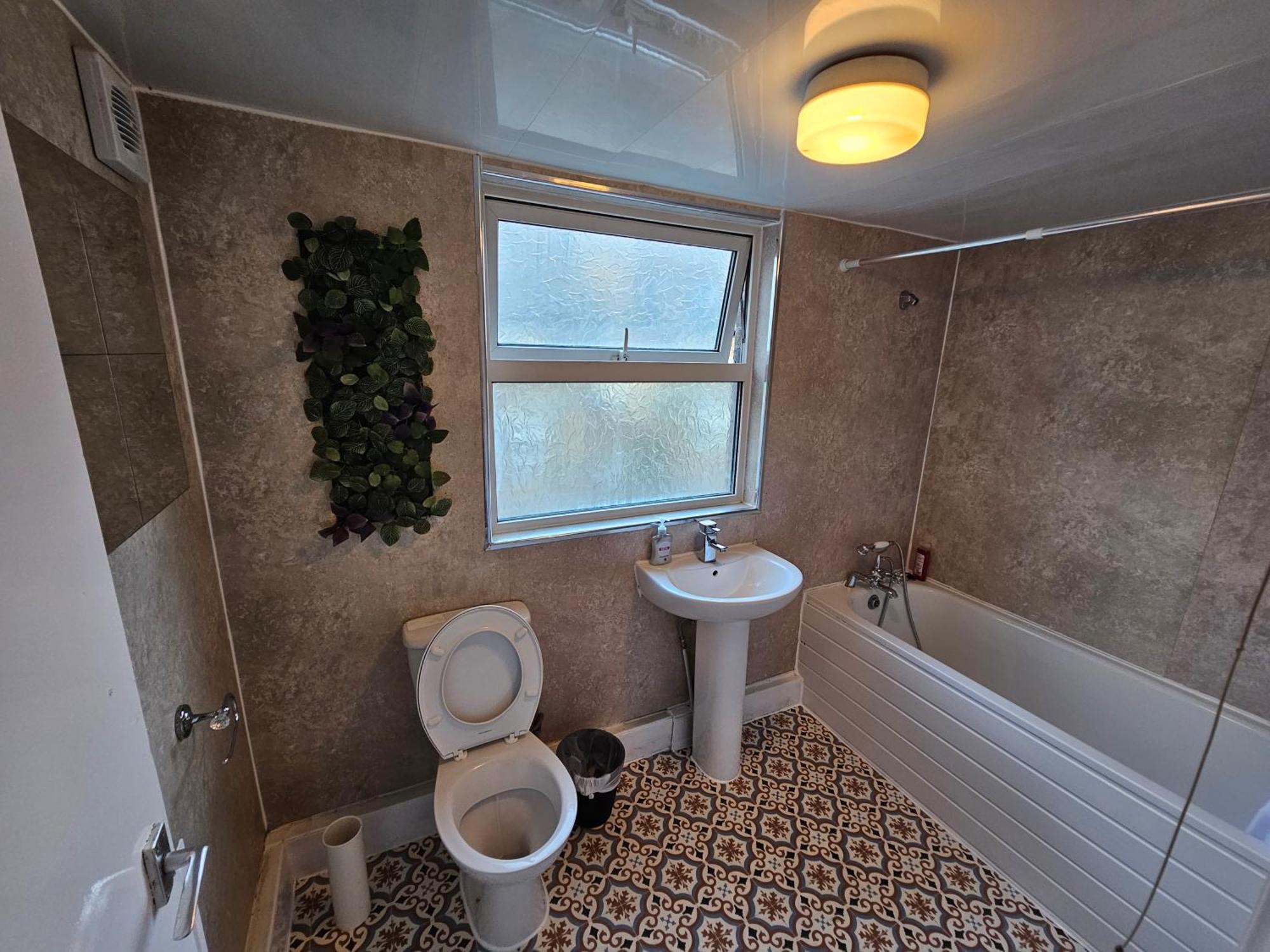 Apartment Close To City Londres Extérieur photo