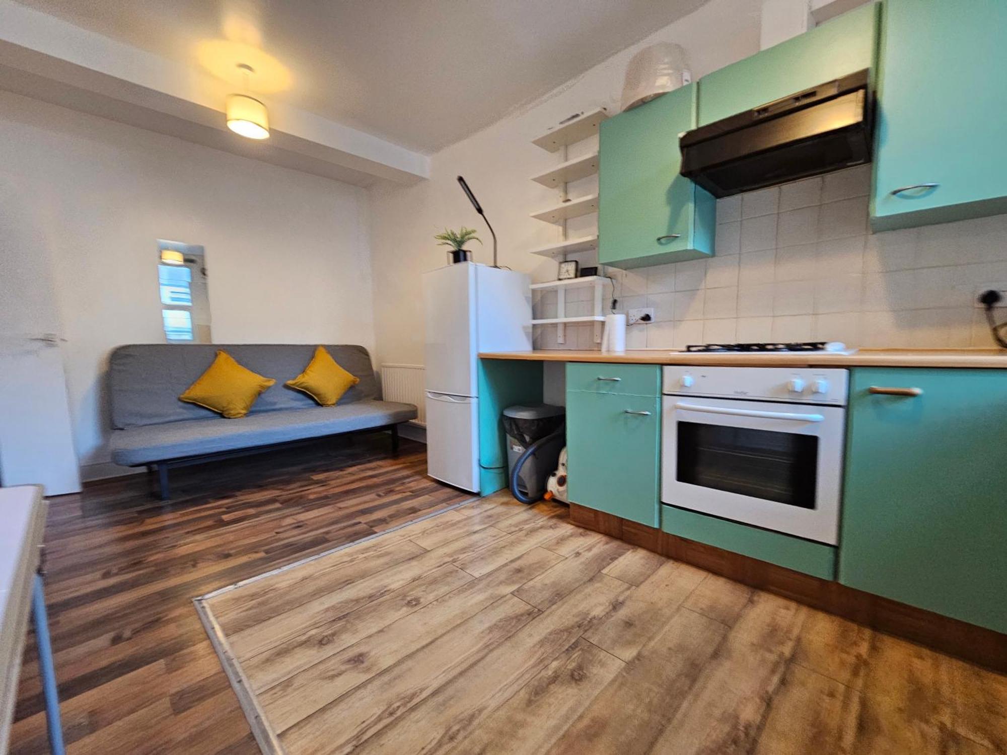 Apartment Close To City Londres Extérieur photo
