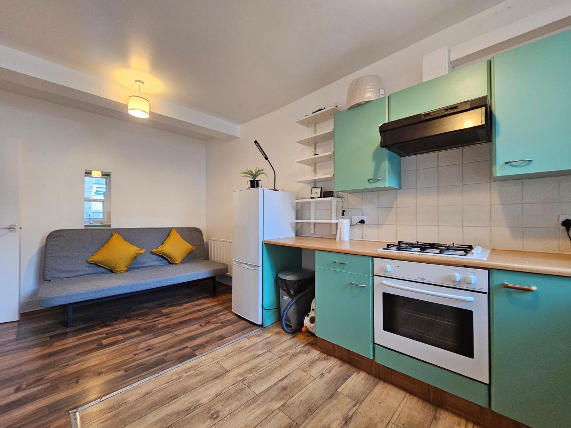 Apartment Close To City Londres Extérieur photo