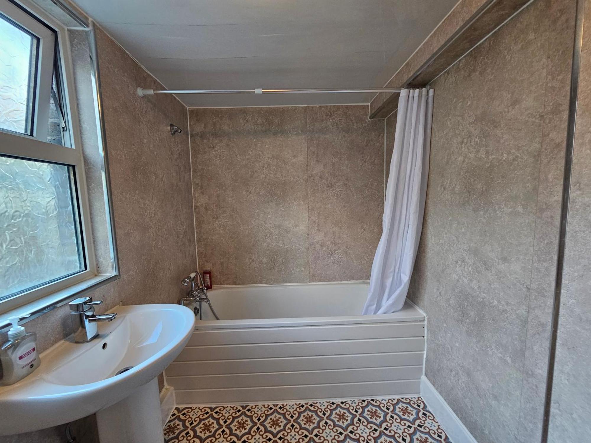 Apartment Close To City Londres Extérieur photo